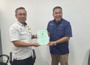 PT Pelindo Regional 2 Teluk Bayur Amankan Aset Negara