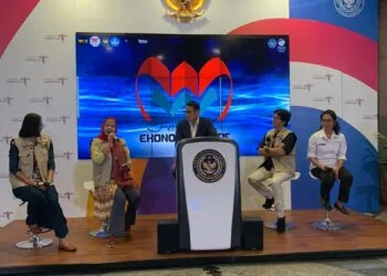 Dipromosikan Menparekraf Sandiaga Uno, “Wara Wiri Feskraf” Junjung Tinggi Budaya dan Ekonomi Kreatif