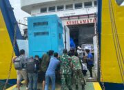 Kirim Genset Mobile ke Mentawai, PLN Pastikan Listrik Tanpa Kedip Sambut Kedatangan Presiden Jokowi  ke Sumbar