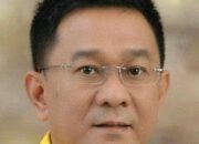 Weno Aulia Targetkan Raih Kursi di Senayan