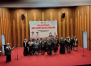 Dalam Kancah Politik, Elly Thrisyanti Yakin Perempuan Bisa Diandalkan