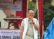 Ketua DPRD Sumbar Ajak Masyarakat Budayakan Hidup Sehat