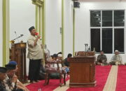 Peringati Maulid Nabi, PKB Tanah Datar Gelar Tablig Akbar