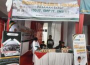 Expo Kemandirian Ponpes 2023, Santri Darul Hikmah Ikut Ambil Bagian