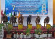 UM Sumbar Tuan Rumah Rakornas AST-PTMA