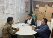 DPMN PASBAR Minta Wali Nagari Pacu Realisasi Anggaran