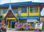 Puskesmas Salimpaung Targetkan Raih Akreditasi