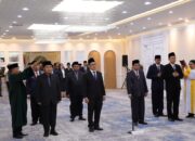 Mutasi dari Riau, Ini Profil Singkat Pimpinan Baru Kakanwil Kemenag Sumbar