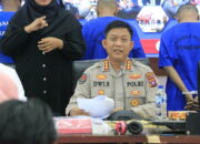 Radikalisme dan Terorisme Musuh Bangsa, Polda Sumbar Terus Lakukan Sosialisasi