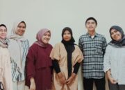 Dosen Akuntasi Politeknik Negeri Padang Gelar Pelatihan