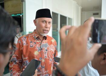 Pembangunan Fly Over Sitinjau Lauik Gunakan Rp 2 Triliun Lebih   Dana KPBU Pemerintah Pusat