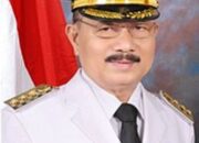 Kehilangan Tokoh Terbaik, Mantan Bupati Padang Pariaman Dua Periode Tutup Usia