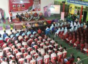 Gelar Seminar 28 Oktober, Pontren Kauman Bakar Semangat “Pemuda Pejuang” Bagi Siswa SLTP/MTs Padang Panjang