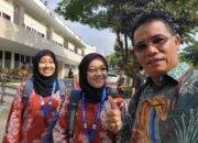 SMK Genus Bukittinggi Raih Prestasi pada LKS Nasional