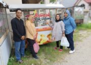 Dosen Akuntasi PNP Laksanakan Pelatihan Pengelolaan Keuangan dan Sosialisasi E-Commerce