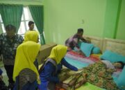 Terbujur 19 Tahun, Amanda Putri yang Lumpuh Sejak Lahir dapat Bantuan dari PLN Sumatera Barat