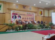 Peringati Sumpah Pemuda, Komunitas Solok Muda Gelar Dialog Interaktif untuk Cegah Radikalisme dan Intolerans