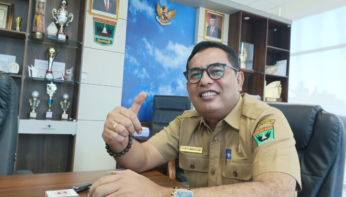 Pemprov Sumbar Berpacu Dengan Waktu Tuntaskan Tol Payakumbuh-Pangkalan