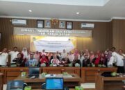 Implementasi Kurikulum Merdeka Belajar, Guru SD se-Tanah Datar Diberikan Asesmen P5