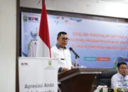 Bupati Solok Usulkan Sayembara Bongkar Politik Uang