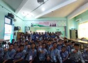 JSIT Siapkan Siswa untuk Jadi Pemimpin