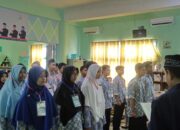 JSIT Sumbar Gelar Forum Students Leadership Training Pengurus OSIS se Sumbar