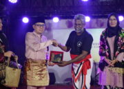 ICHF 2023 Resmi Ditutup