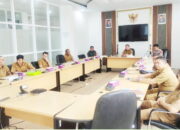 Padang Panjang Masih Waspadai Kenaikan Harga Beras