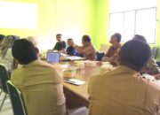 Pengelolaan Limbah Medis Terpadu, RST Solok Urus Penerbitan SLO ke DLH