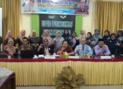 Kemenkes Proses Akreditasi Puskesmas Enam Lingkung