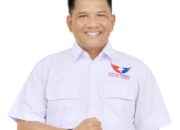 Perindo Optimistis Ganjar Pranowo Kuasai Sumbar