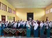 Mencerdaskan Anak Bangsa, Kombel Sianok Mulai Menggeliat