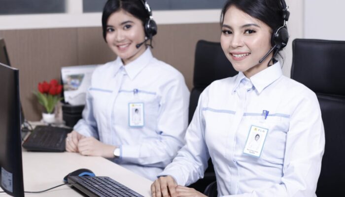 Amazing! Raih  66 Medali, PLN Grup Terbaik di Ajang The Best Contact Center Indonesia 2023