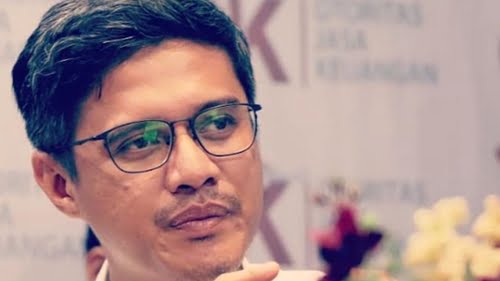 Pakar Kebijakan Publik dari Universitas Andalas (Unand), Ilham Aldelano Azre, S.IP, M,A