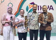 Paragon Raih 3 Penghargaan di Indonesia Halal Industry Awards 2023