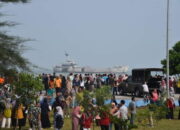 Pariaman Segera Miliki Museum Bahari dari Kapal Perang