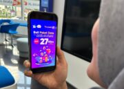 HUT 27 Tahun XL Axiata Bertabur Promo