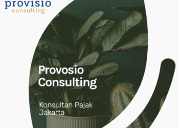 Konsultan Pajak Jakarta untuk Perusahaan Anda