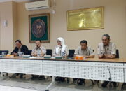 RSUP M Djamil Padang Sambut Hari Kesehatan Nasional