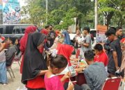 Data WHO Setiap Menit 1 Orang Menjadi Buta di Indonesia, UPTD BKIM Hadirkan Inovasi Masuk Surga