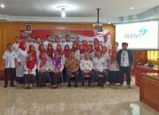 Kepala BKKBN RI Kunjungan ke Padang, Beri Masukan dan Dorong Realisasi Anggaran Dipercepat