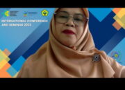 Hadirkan 7 Narasumber Poltekkes Kemenkes Padang Gelar Seminar dan Konferensi Internasional