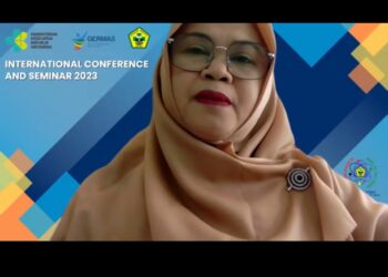 Hadirkan 7 Narasumber Poltekkes Kemenkes Padang Gelar Seminar dan Konferensi Internasional