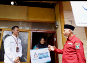 Pembangkit EBT, Strategi PLN Sumatera Barat Melistriki Masyarakat di Pelosok Nagari