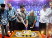 BAGIAN II: Koran Haluan Terus Berkembang Bersama Media Onlinenya Haluan.com dan Haluan.id