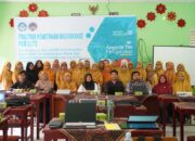 Guru MGMP IPA Agam Dikenalkan Pembelajaran Fleksibel