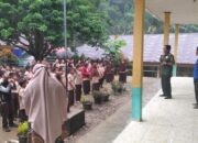 BKSDA Sumbar Tingkatkan Patroli untuk Cegah Kepemilikan Satwa Dilindungi
