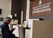 Puluhan Warga di Padang Pariaman dan Dharmasraya Jadi Korban Penipuan Biro Umrah