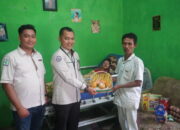 Prihatin dengan Nasib Penderita Lumpuh Bawaan di Padang, RSUP M. Djamil Salurkan Bantuan Tempat Tidur Rawatan