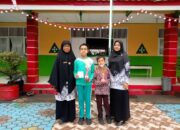 Siswa-Siswa SDN 03 Alai Timur, Torehkan Banyak Prestasi